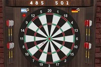 The ultimate dart game is here!