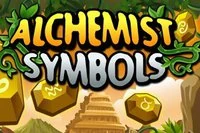 Can you connect all the symbols of the Alchemist?