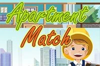 Stack appartments and create a stack of 3 of the same appartments to remove