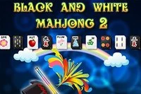 Successor to the succesfull Black & White Mahjong