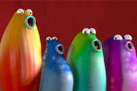 Blob Opera Create your opera-inspired song with Blob Opera