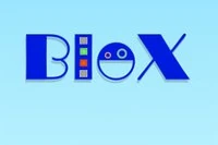 Guide the blue block to the green space in this strategic puzzle game!