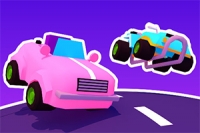 It's time for some 3D racing!