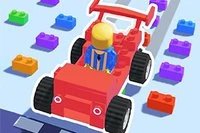 Look at this Car Craft Race game