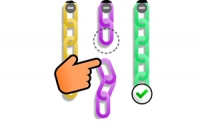 It's time to put your sorting and coordination skills to the test!
