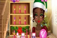 Eliza and Tiara are famous fashionistas among princesses