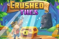 Collapse puzzle match3 game, collapse tiles and reach the goals