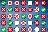 Everyday a new puzzle game: Check it