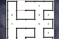 Everyday new Loop puzzles