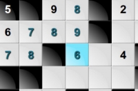 Everyday a new Str8ts puzzle game