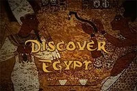 Discover Egypt in this Mahjong and Difference Game