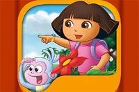 Dora Memory Challenge is a fun online game suitable for all ages