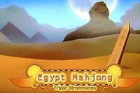 Combine 3 Mahjong Cubes in this Triple Mahjong game