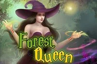 Magical match3 game in the forest