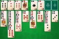 Enjoy this stylish version of the classic FreeCell Solitaire!