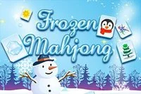 Everything is frozen, can you unfreeze the mahjong tiles?