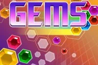 Rotate the gems to match 3 or more of the same colored Gems
