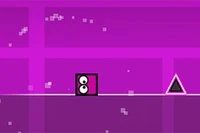 Welcome to Geometry Tile Rush