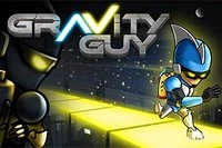 Gravity is your friend, let it help you to reach the end!