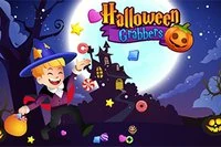 Halloween game