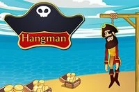 Classic Hangman word game: Guess the word