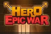 Have you ever wanted to play for a real hero and solve tasks fearlessly?