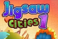 Visit the worlds greatest cities in this jigsaw puzzle game