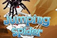 Variation of Spider Solitaire