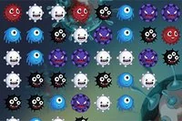 Kill the Viruses by matching viruses
