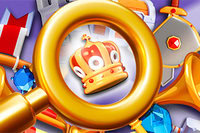 The whole kingdom is in disarray, and your help is needed!