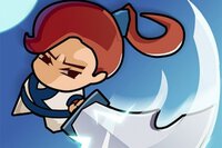 Welcome to the Knife vs Sword.io
