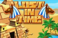 Time is lost in this Mahjong Solitaire