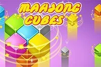 Like your mahjong magic with an extra dimension?