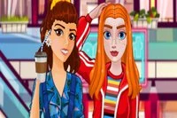 Mysterious events unfold in the city of Hawkins