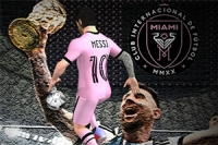 Messi makes the move to a new Continent and new challenges await