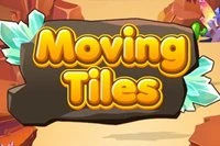 Combine tiles before they move off the screen
