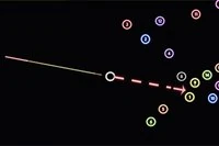 Fun 8 ball pool game for one player