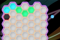 Fill the complete grid as quickly as you can