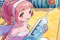 Nurse Run 3D has been regarded as one of the most interesting new arcade games