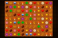 Remove all tiles from the game