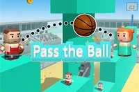It's time to show off your great basketball skills in this clever and fun