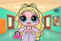 Meet new fashionable Popsy dolls!