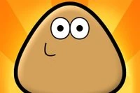 Feed and take care of Pou