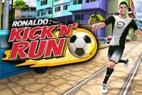 Run for as long as you can