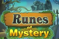 Match 3 with Runes