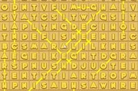 Find all words hidden on the beach