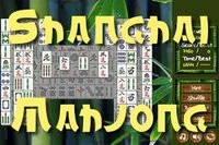 100 different layouts in this classic Shanghai Mahjong game