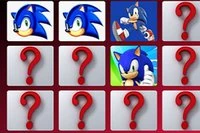 The purpose of this memory game is to memorize the locations of the cards in