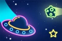 Welcome to Space Rider