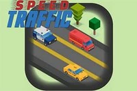 Drive your car in 3 animated worlds